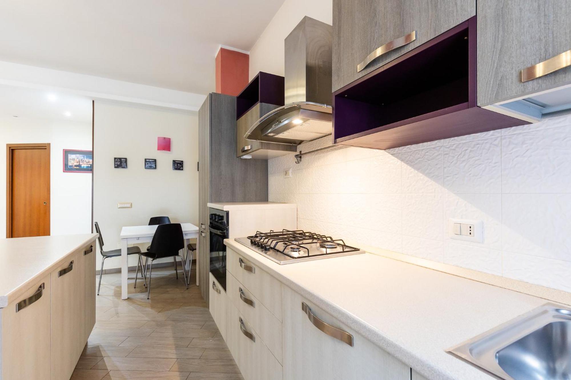 Ferienwohnung Il Vascello Lido di Ostia Exterior foto