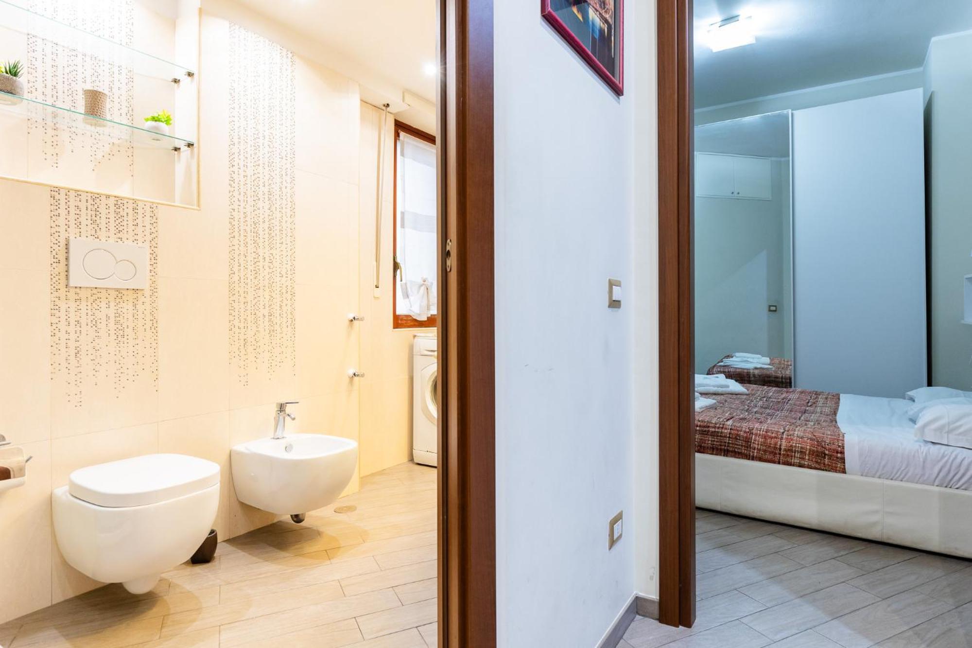 Ferienwohnung Il Vascello Lido di Ostia Exterior foto