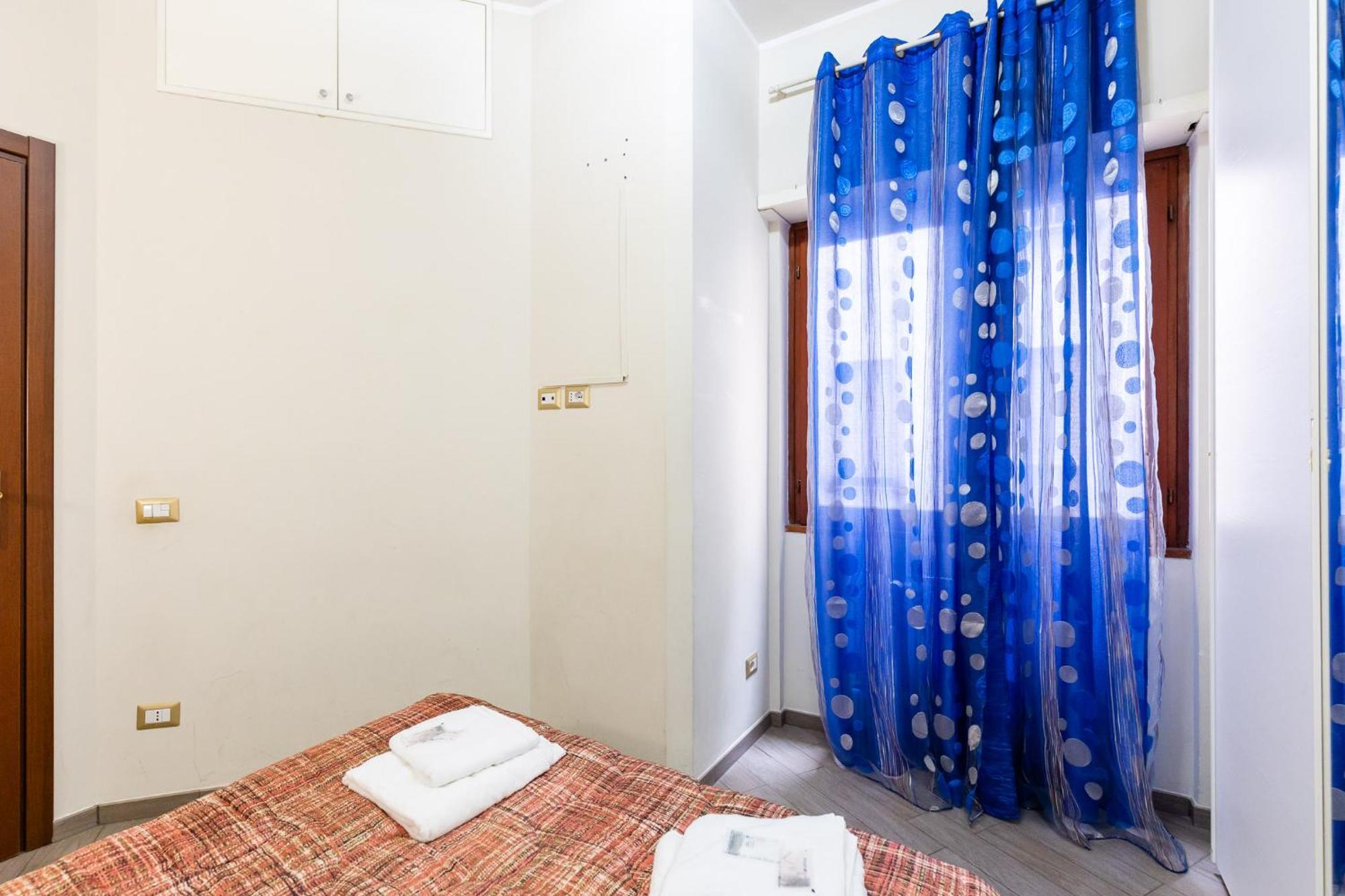 Ferienwohnung Il Vascello Lido di Ostia Exterior foto